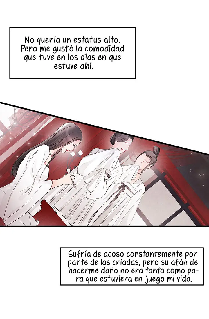 Noche de inmoralidad - Capítulo 4 - Página 54 - LectorTMOo