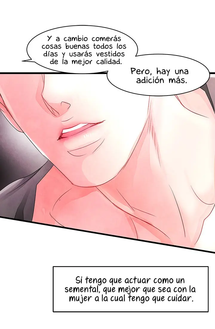 Noche de inmoralidad - Capítulo 4 - Página 58 - LectorTMOo
