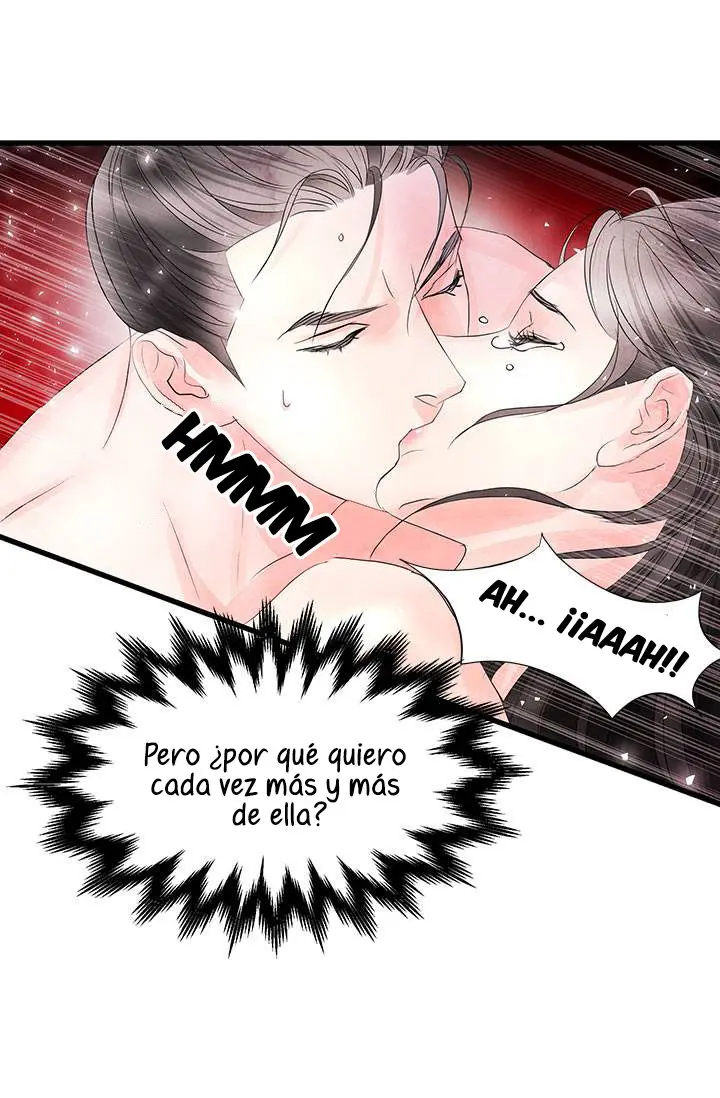 Noche de inmoralidad - Capítulo 6 - Página 52 - LectorTMOo