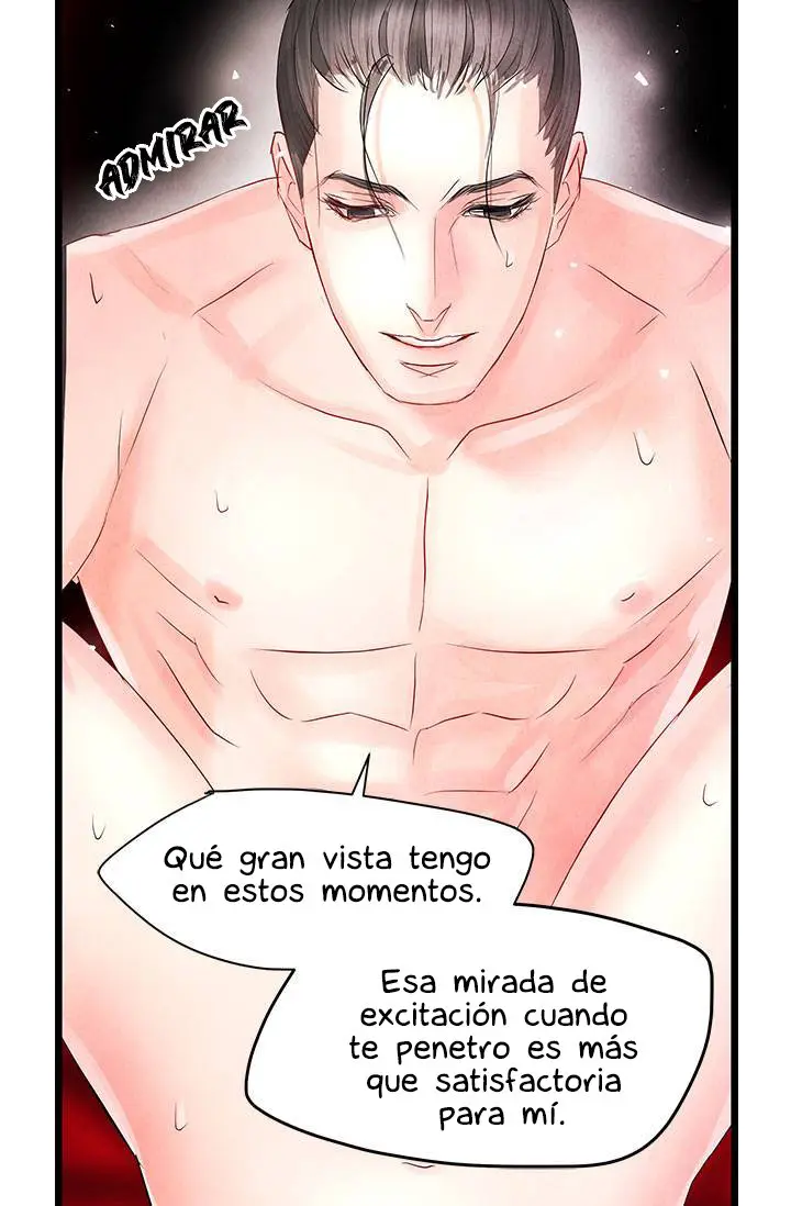 Noche de inmoralidad - Capítulo 6 - Página 56 - LectorTMOo