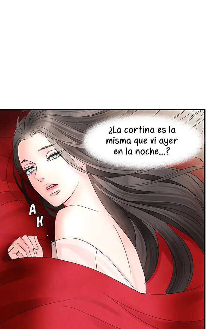 Noche de inmoralidad - Capítulo 7 - Página 15 - LectorTMOo