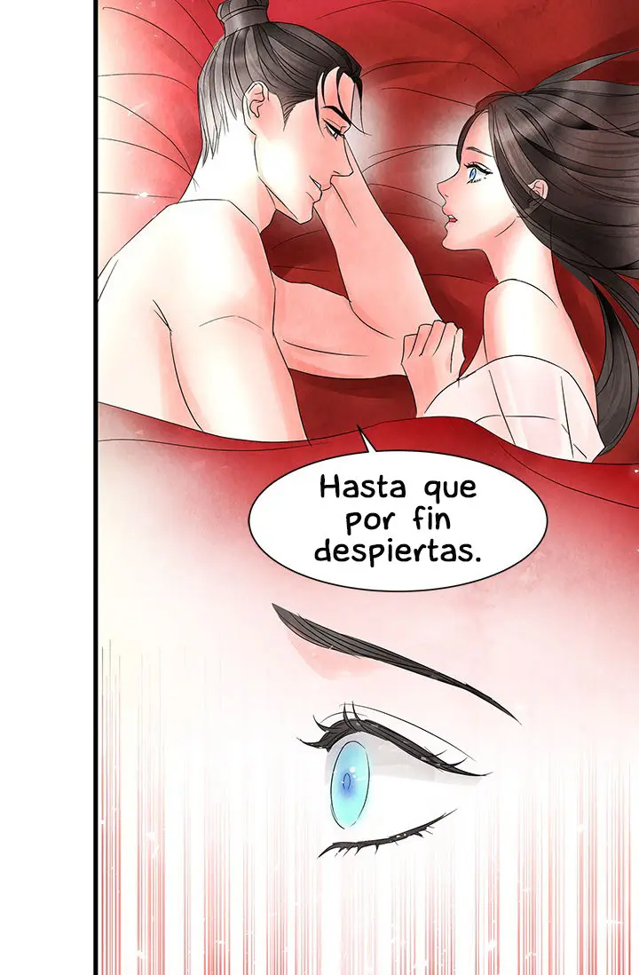 Noche de inmoralidad - Capítulo 7 - Página 18 - LectorTMOo