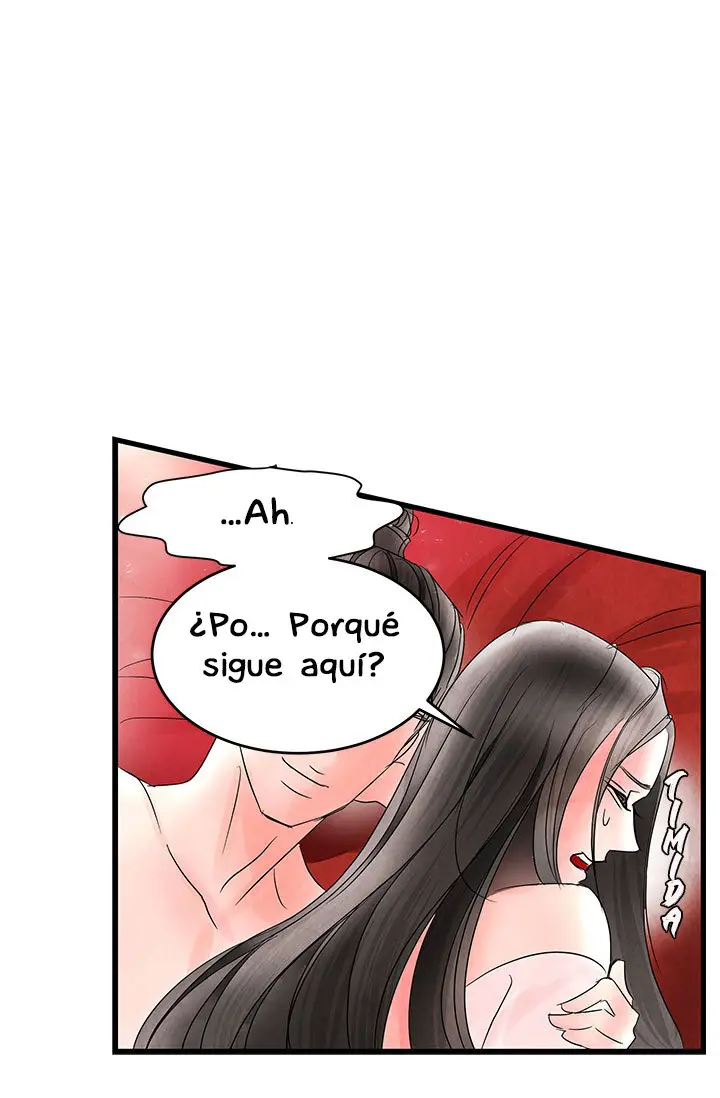 Noche de inmoralidad - Capítulo 7 - Página 20 - LectorTMOo