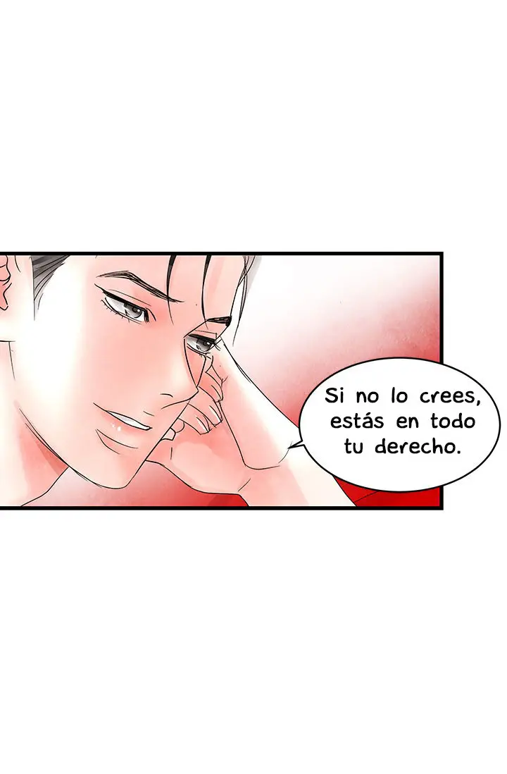 Noche de inmoralidad - Capítulo 7 - Página 24 - LectorTMOo