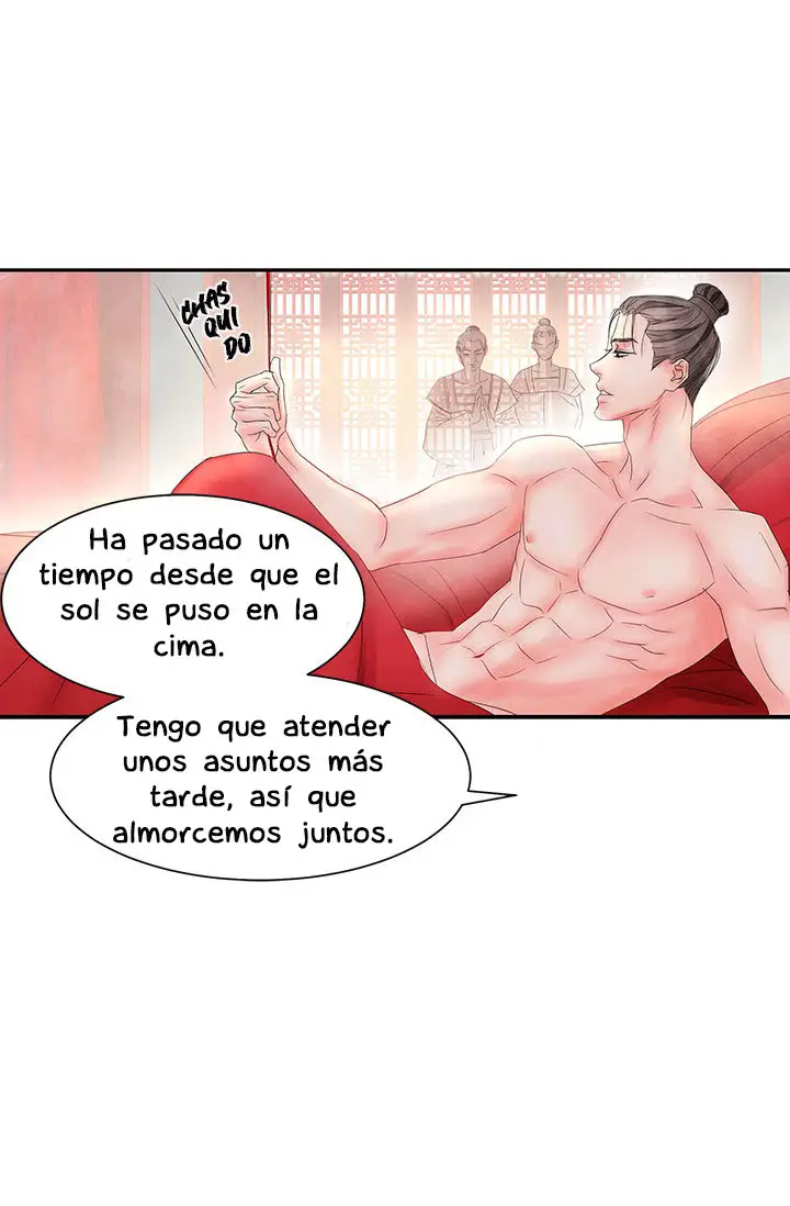 Noche de inmoralidad - Capítulo 7 - Página 29 - LectorTMOo