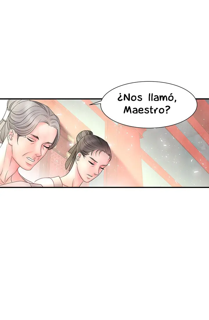 Noche de inmoralidad - Capítulo 7 - Página 30 - LectorTMOo