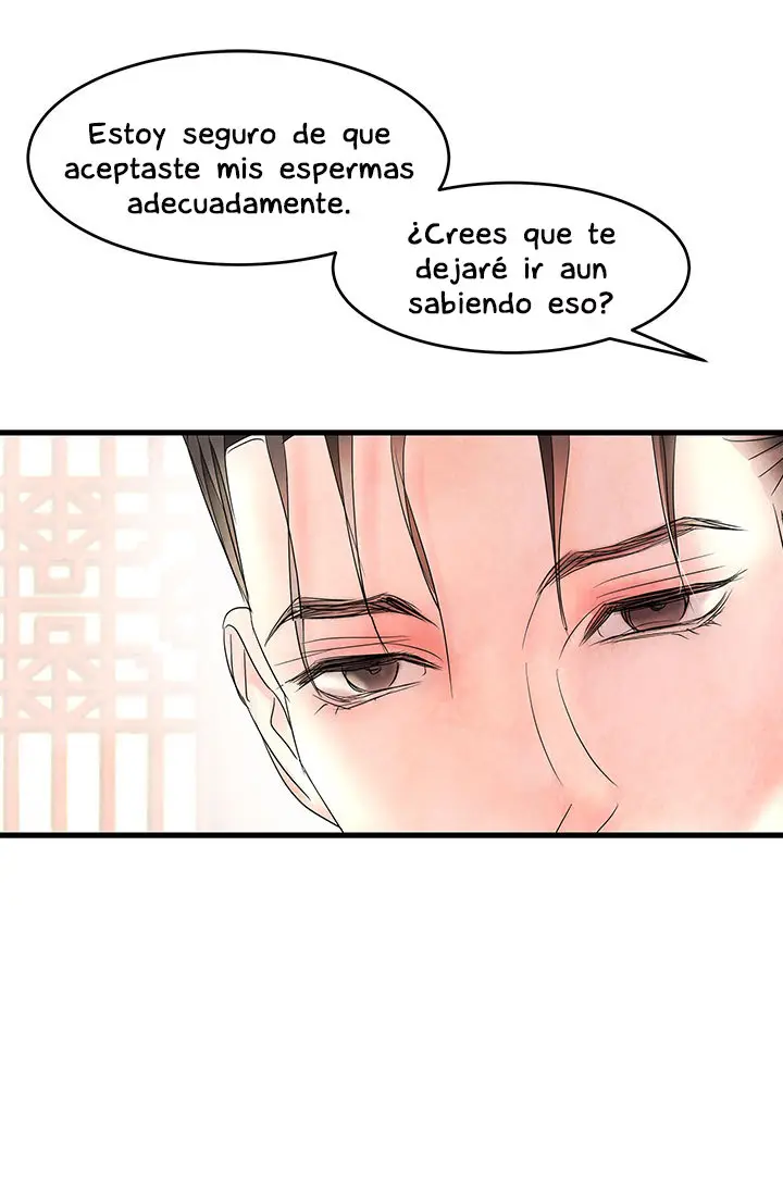 Noche de inmoralidad - Capítulo 7 - Página 43 - LectorTMOo