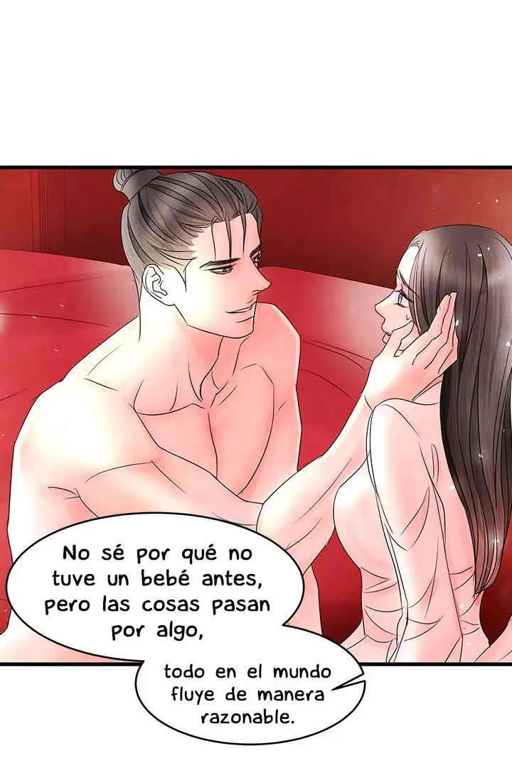 Noche de inmoralidad - Capítulo 7 - Página 50 - LectorTMOo