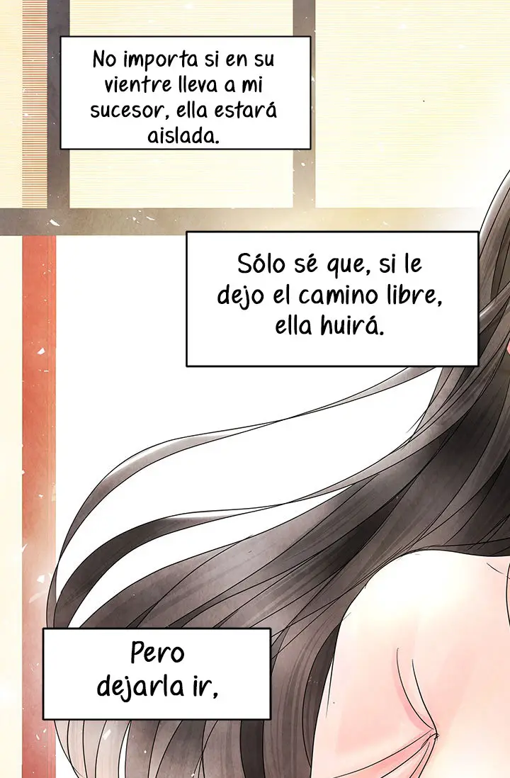 Noche de inmoralidad - Capítulo 7 - Página 53 - LectorTMOo