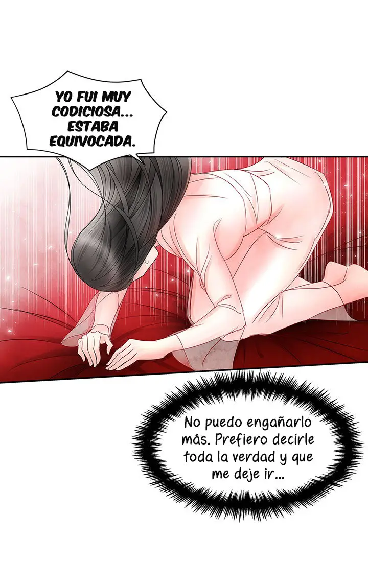 Noche de inmoralidad - Capítulo 7 - Página 56 - LectorTMOo