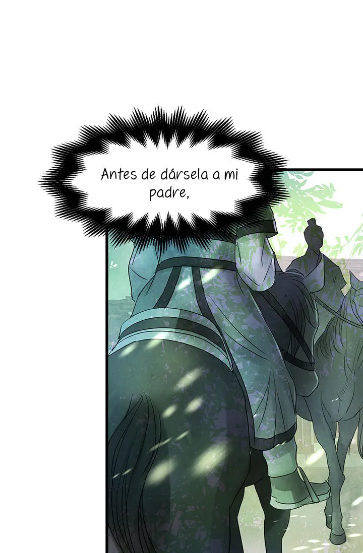Noche de inmoralidad - Capítulo 8 - Página 6 - LectorTMOo