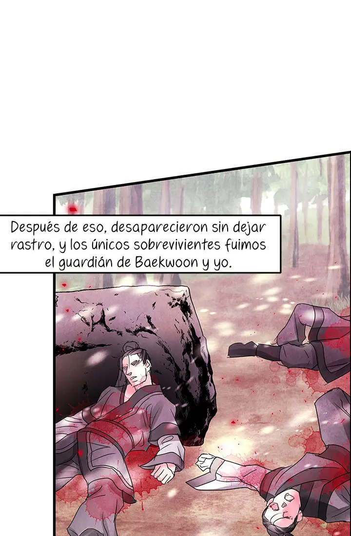 Noche de inmoralidad - Capítulo 8 - Página 12 - LectorTMOo