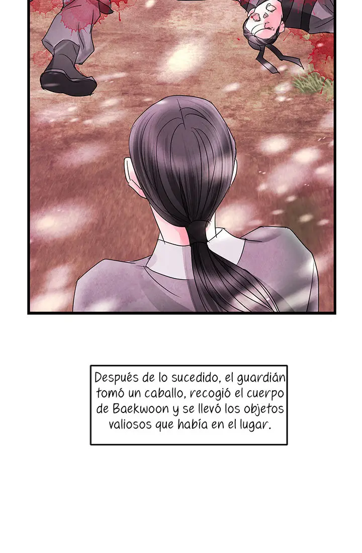 Noche de inmoralidad - Capítulo 8 - Página 13 - LectorTMOo