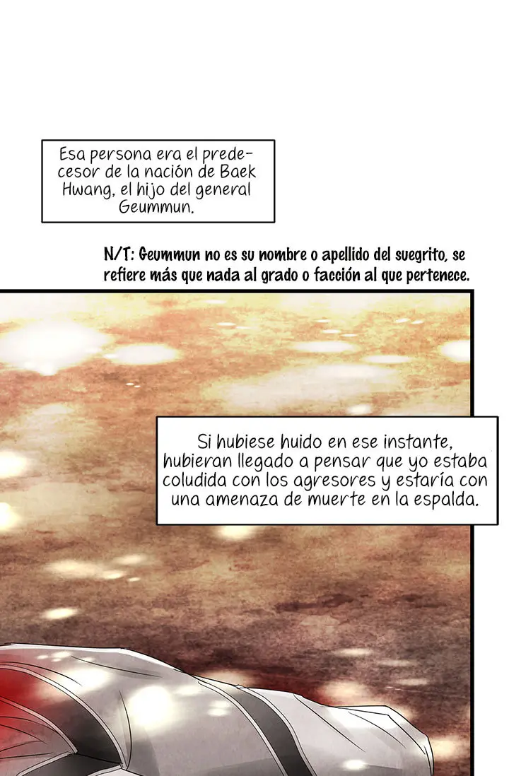 Noche de inmoralidad - Capítulo 8 - Página 15 - LectorTMOo