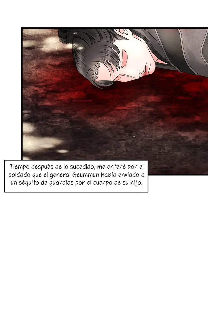 Noche de inmoralidad - Capítulo 8 - Página 16 - LectorTMOo