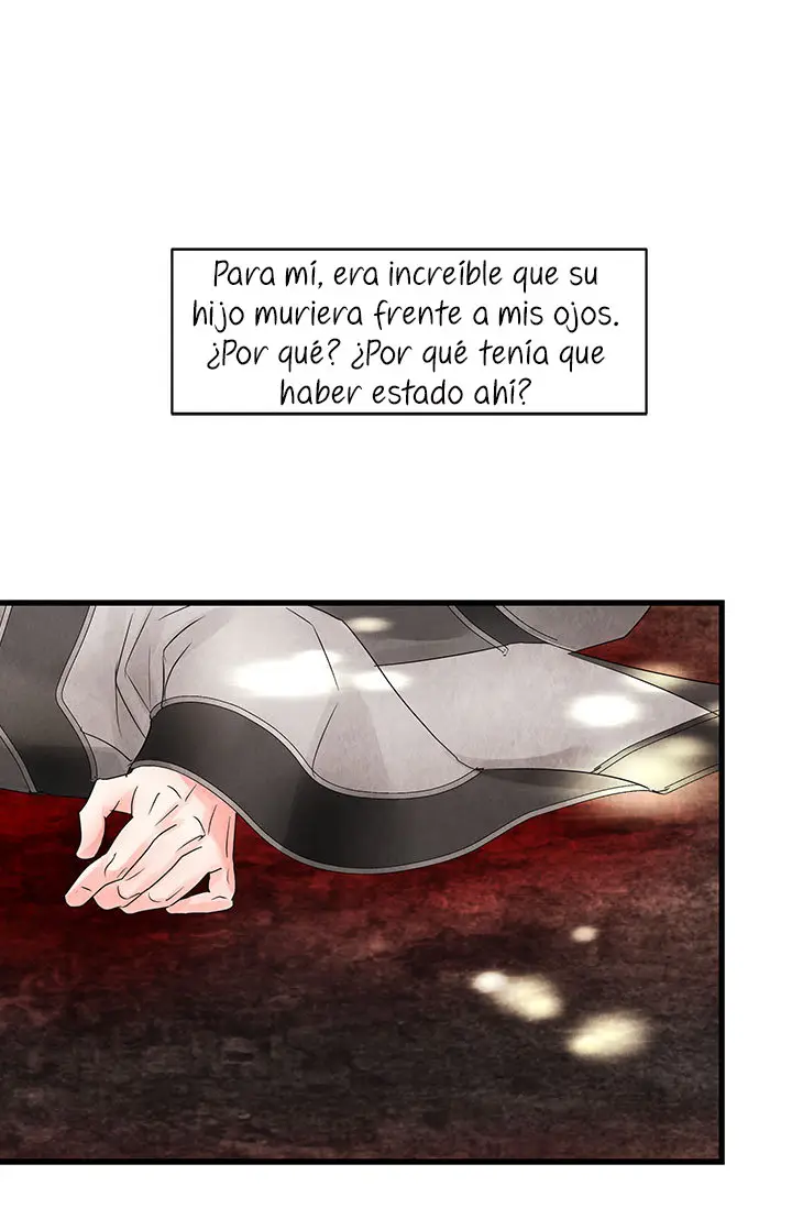 Noche de inmoralidad - Capítulo 8 - Página 17 - LectorTMOo