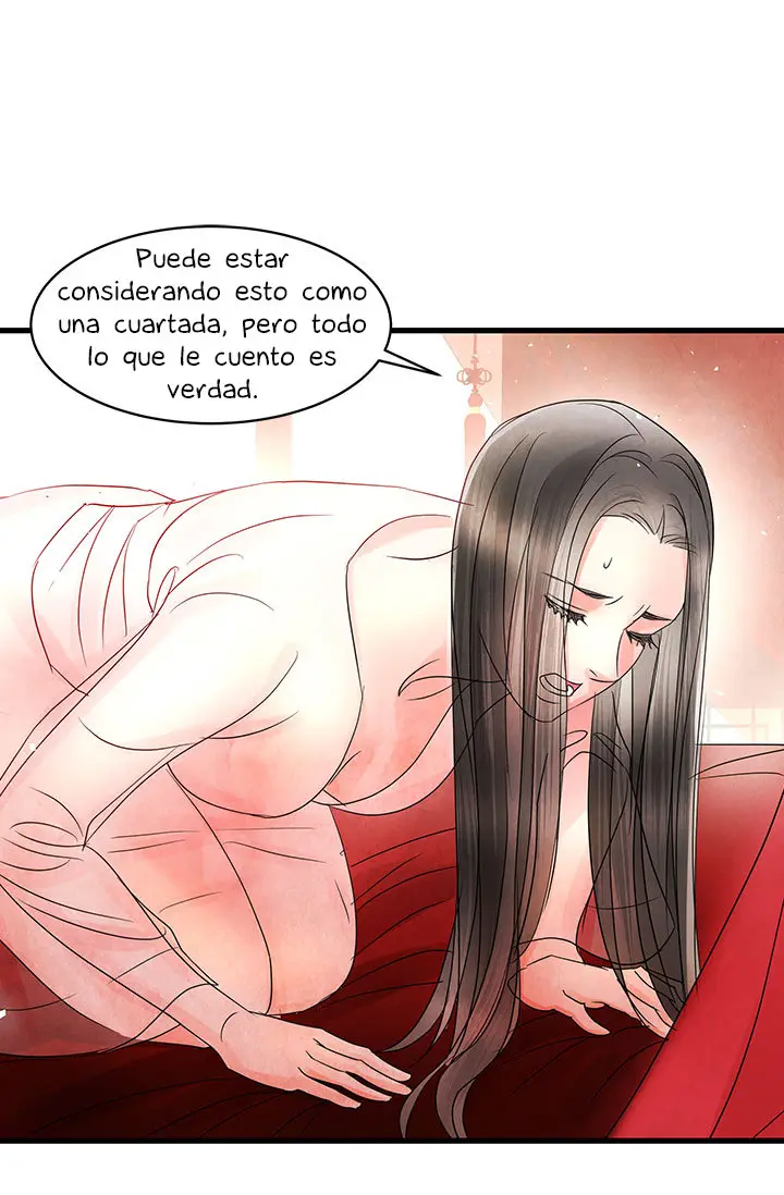 Noche de inmoralidad - Capítulo 8 - Página 18 - LectorTMOo