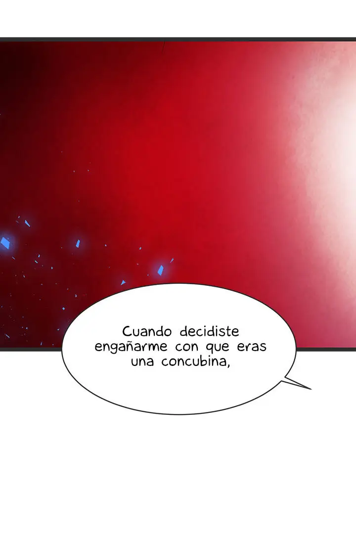Noche de inmoralidad - Capítulo 8 - Página 37 - LectorTMOo