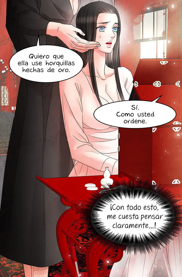 Noche de inmoralidad - Capítulo 8 - Página 55 - LectorTMOo