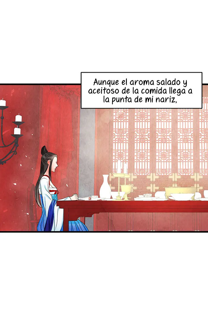 Noche de inmoralidad - Capítulo 9 - Página 7 - LectorTMOo