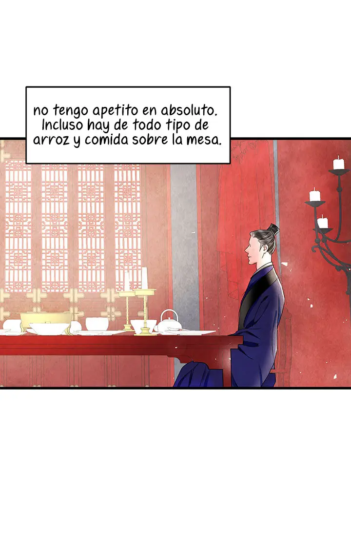 Noche de inmoralidad - Capítulo 9 - Página 8 - LectorTMOo
