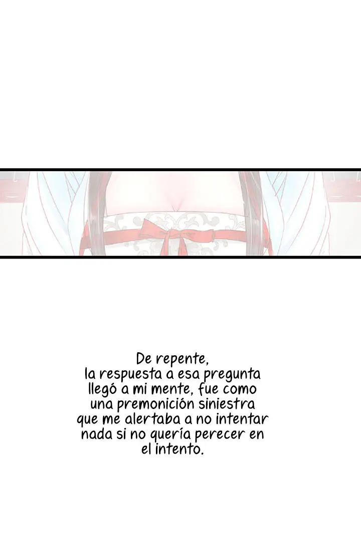 Noche de inmoralidad - Capítulo 9 - Página 11 - LectorTMOo