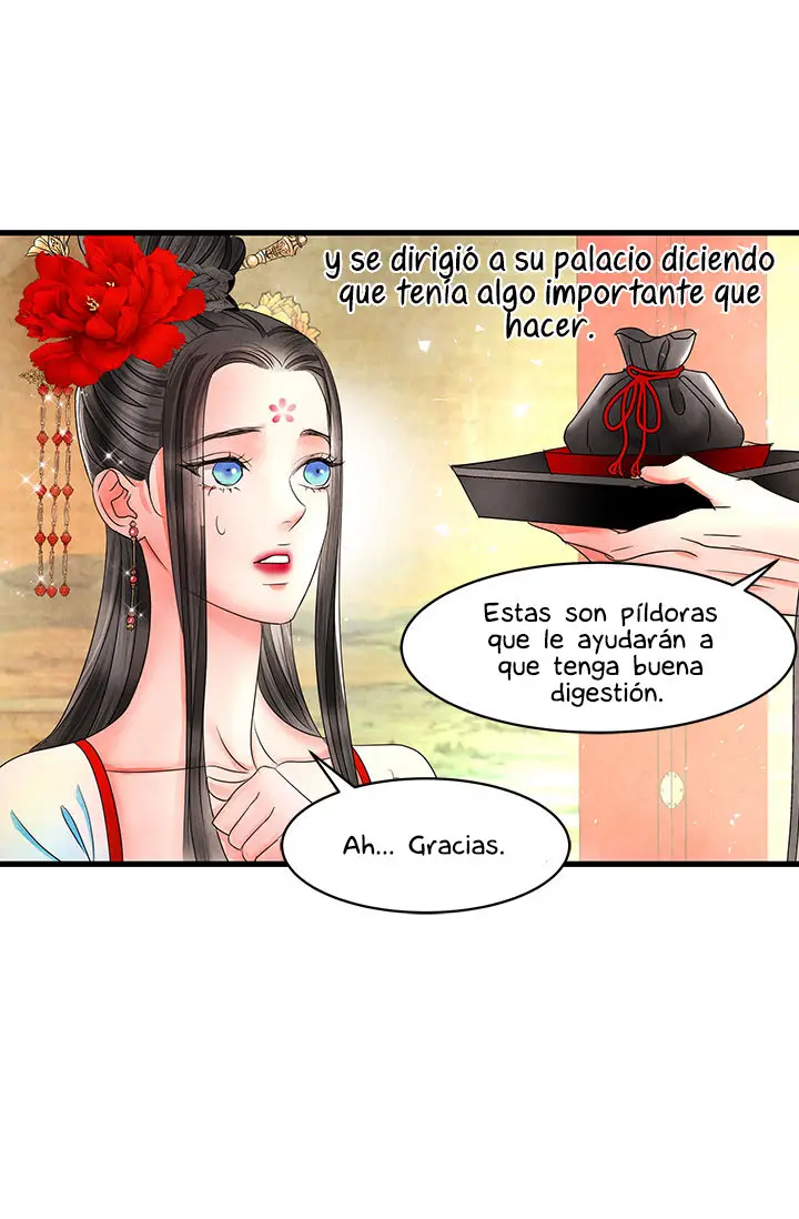 Noche de inmoralidad - Capítulo 9 - Página 13 - LectorTMOo