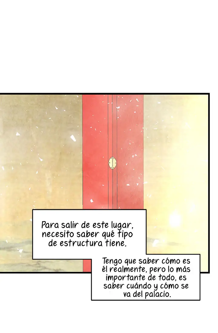 Noche de inmoralidad - Capítulo 9 - Página 16 - LectorTMOo