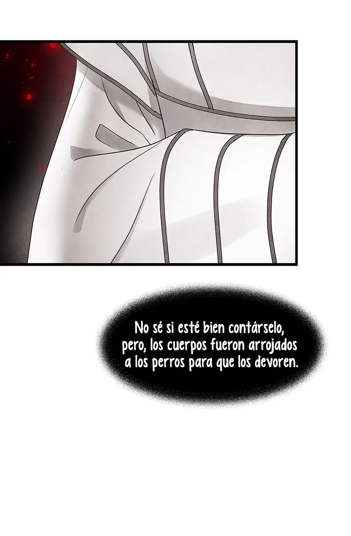 Noche de inmoralidad - Capítulo 9 - Página 22 - LectorTMOo