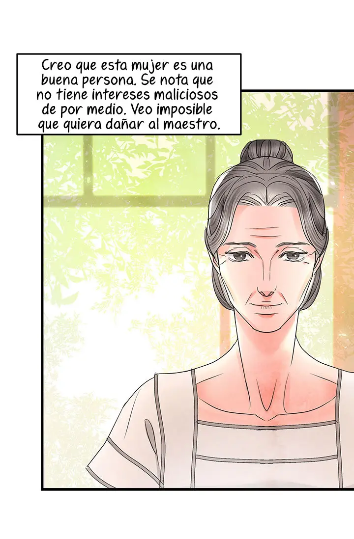 Noche de inmoralidad - Capítulo 9 - Página 28 - LectorTMOo