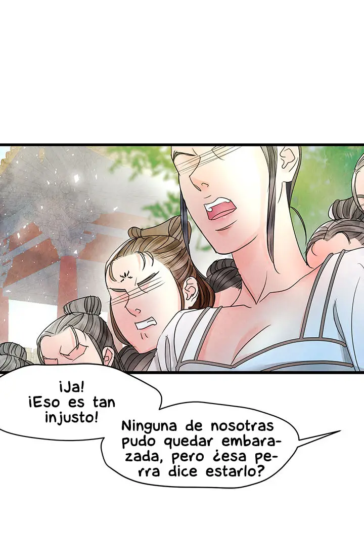 Noche de inmoralidad - Capítulo 9 - Página 37 - LectorTMOo