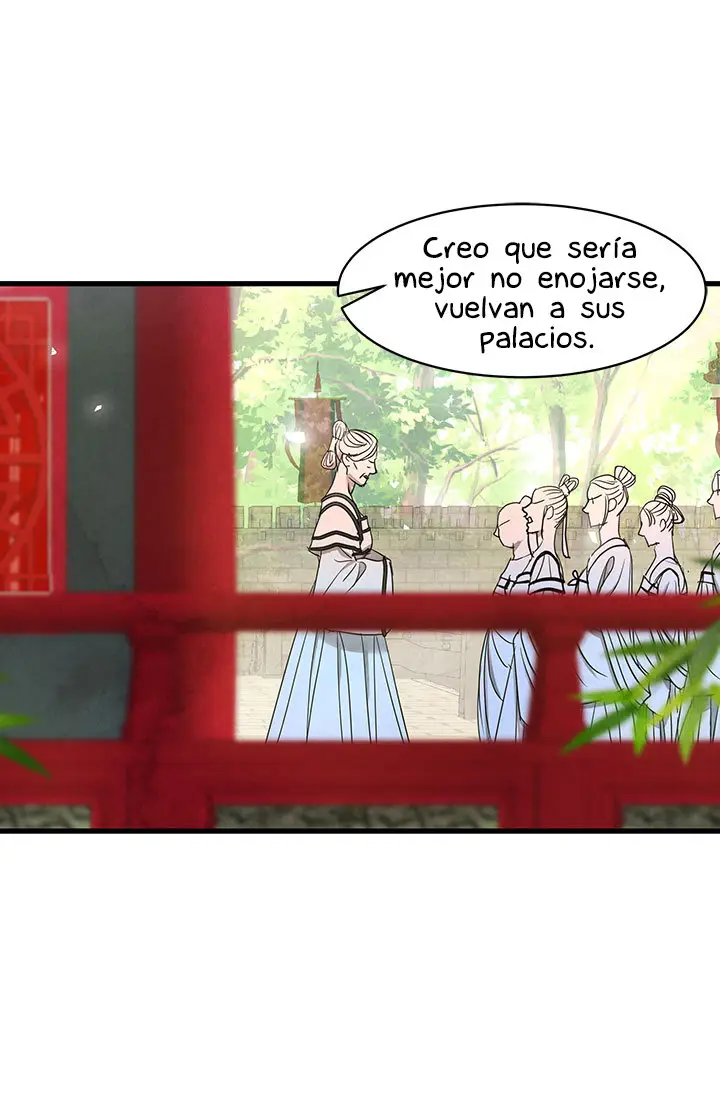 Noche de inmoralidad - Capítulo 9 - Página 38 - LectorTMOo