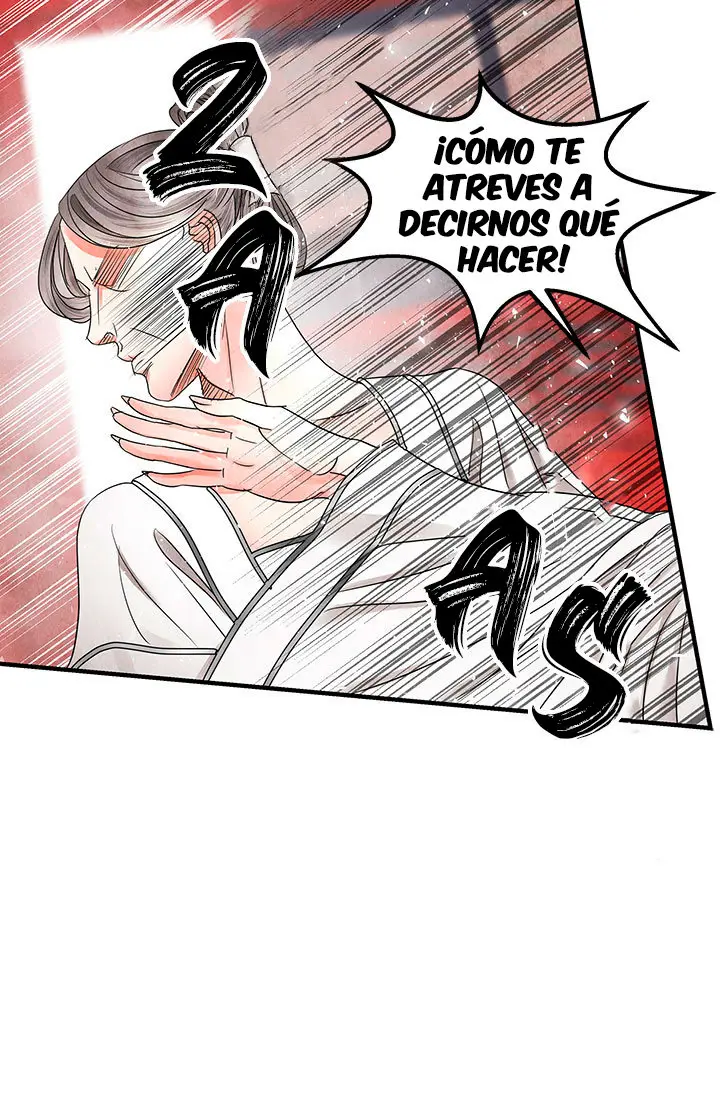 Noche de inmoralidad - Capítulo 9 - Página 39 - LectorTMOo