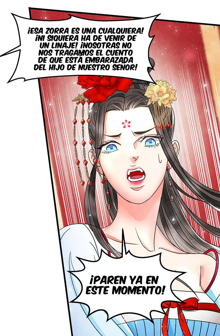 Noche de inmoralidad - Capítulo 9 - Página 42 - LectorTMOo