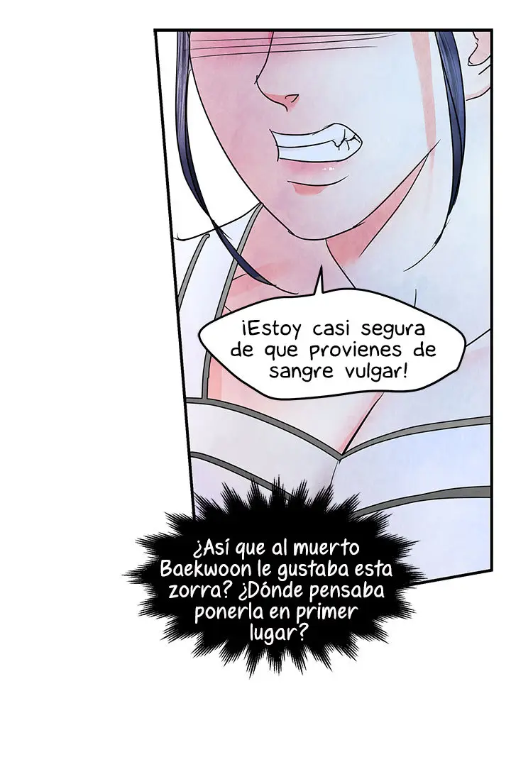 Noche de inmoralidad - Capítulo 9 - Página 48 - LectorTMOo