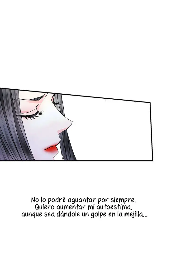 Noche de inmoralidad - Capítulo 9 - Página 53 - LectorTMOo