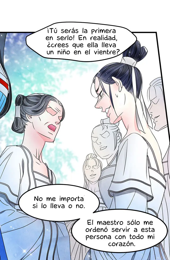 Noche de inmoralidad - Capítulo 9 - Página 55 - LectorTMOo