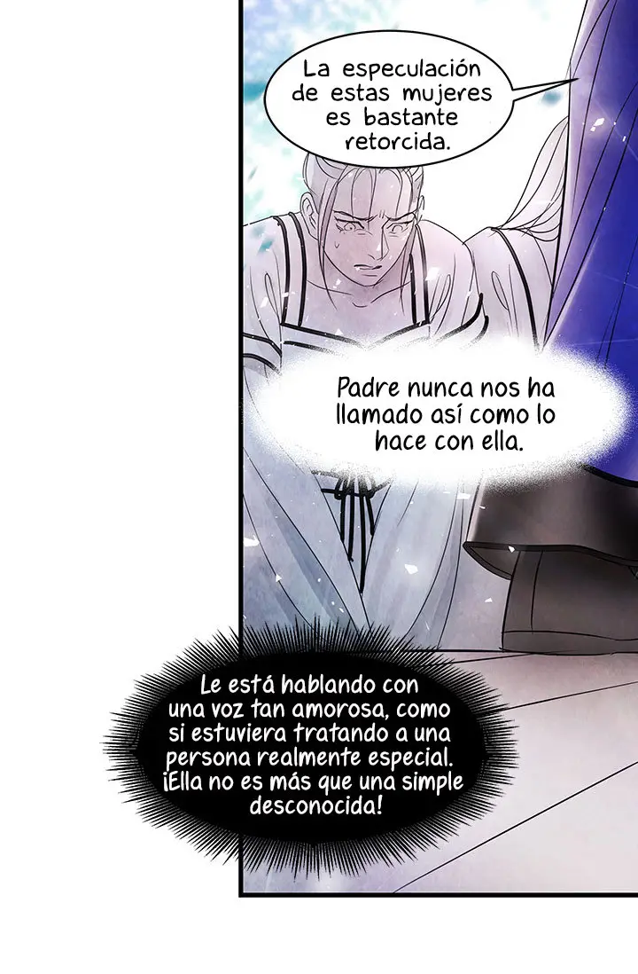 Noche de inmoralidad - Capítulo 9 - Página 68 - LectorTMOo