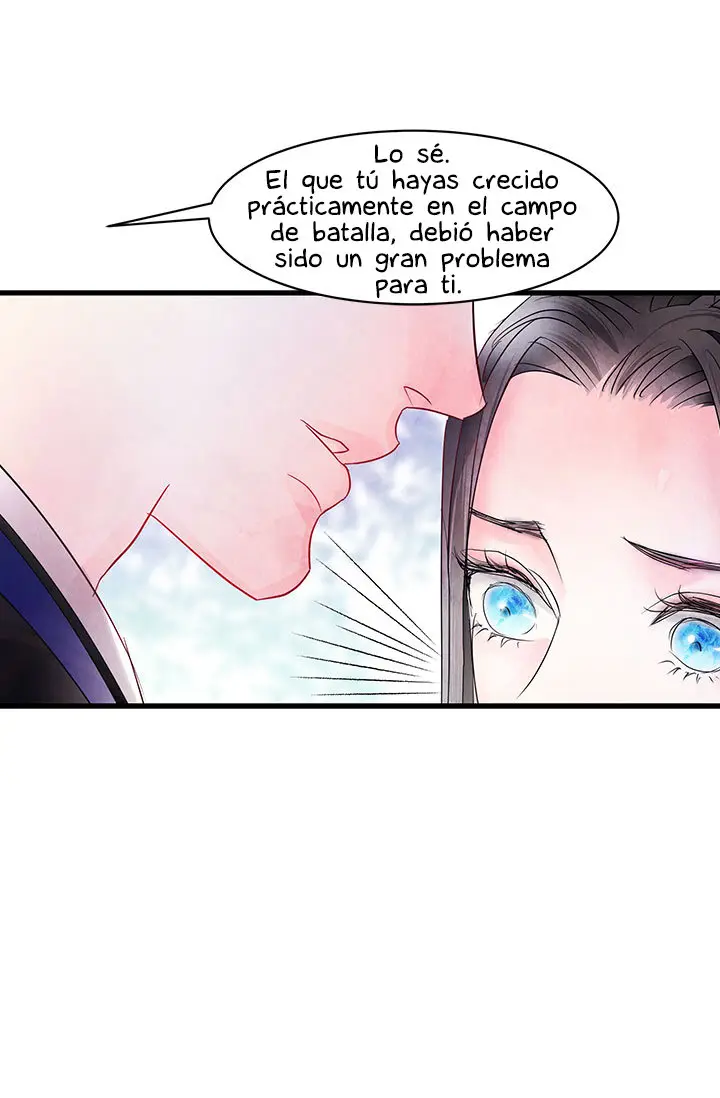 Noche de inmoralidad - Capítulo 9 - Página 70 - LectorTMOo