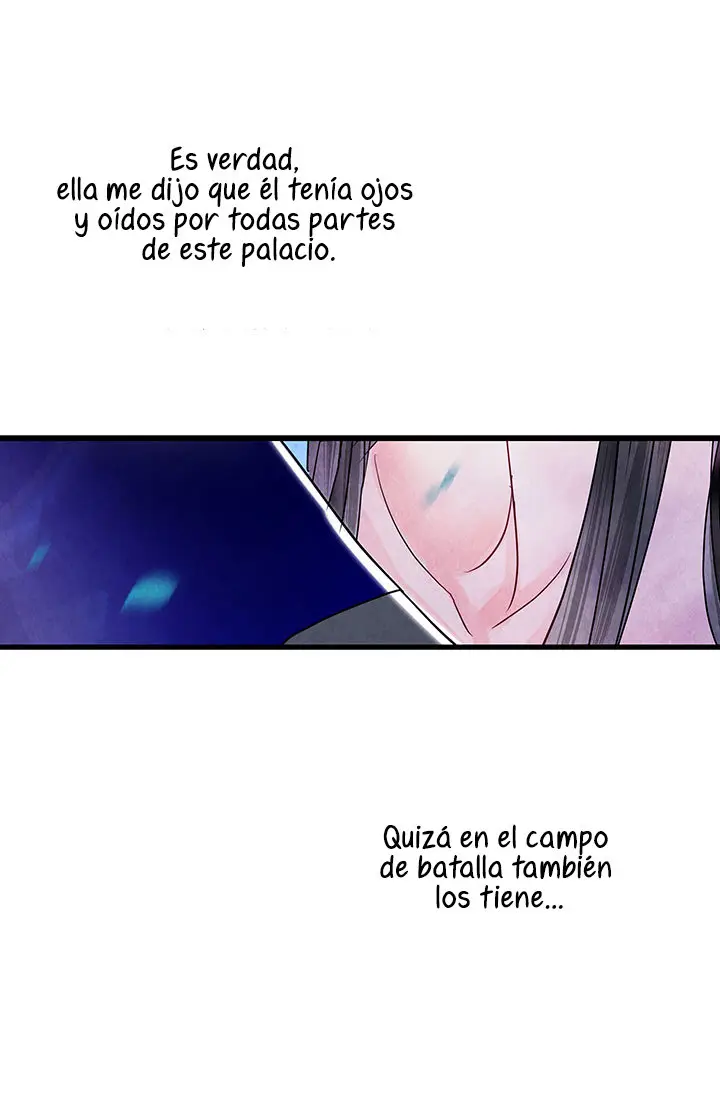 Noche de inmoralidad - Capítulo 9 - Página 72 - LectorTMOo