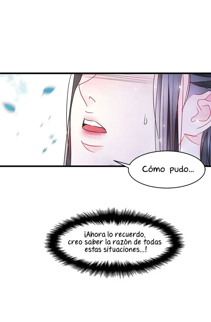 Noche de inmoralidad - Capítulo 9 - Página 73 - LectorTMOo