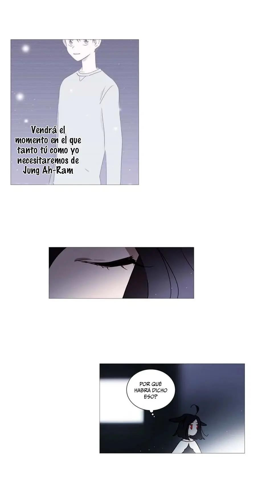 Noche de Invierno - Capítulo 11 - Página 13 - LectorTMOo