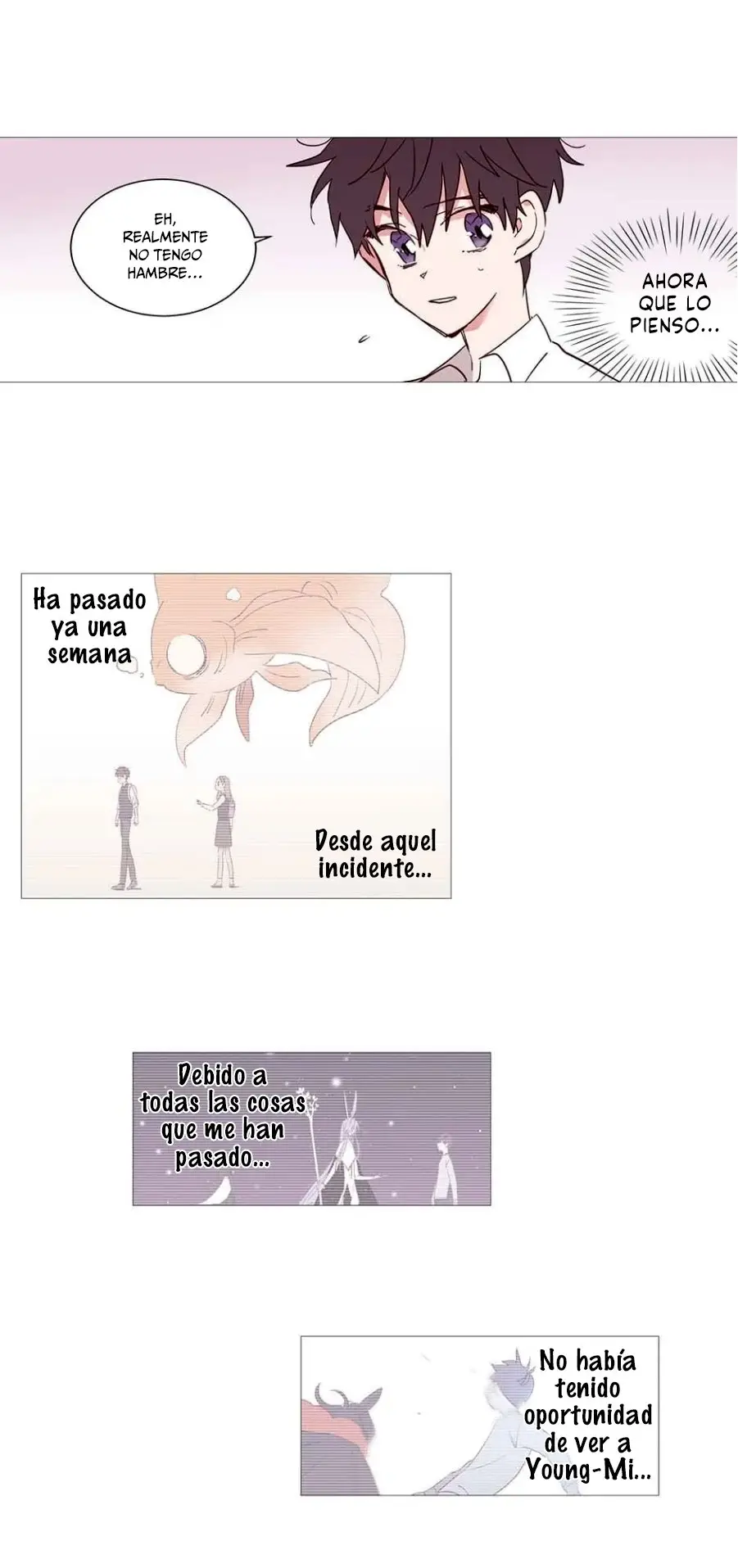 Noche de Invierno - Capítulo 12 - Página 10 - LectorTMOo