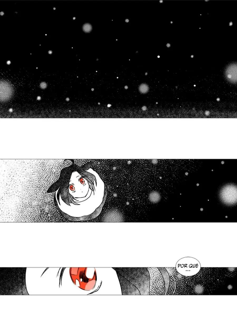 Noche de Invierno - Capítulo 15 - Página 6 - LectorTMOo