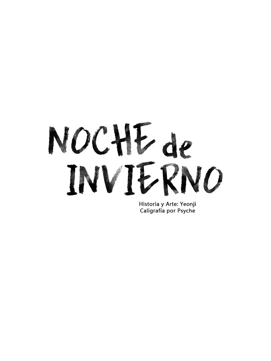 Noche de Invierno - Capítulo 18 - Página 8 - LectorTMOo