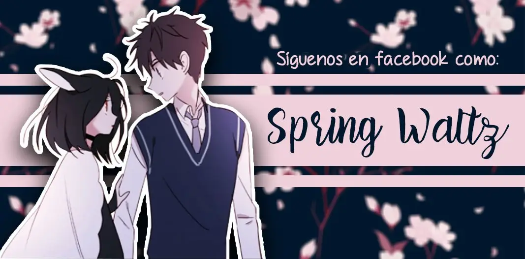 Noche de Invierno - Capítulo 19 - Página 1 - LectorTMOo