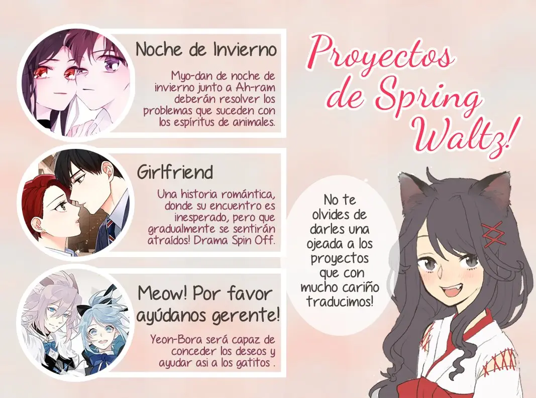 Noche de Invierno - Capítulo 20 - Página 3 - LectorTMOo