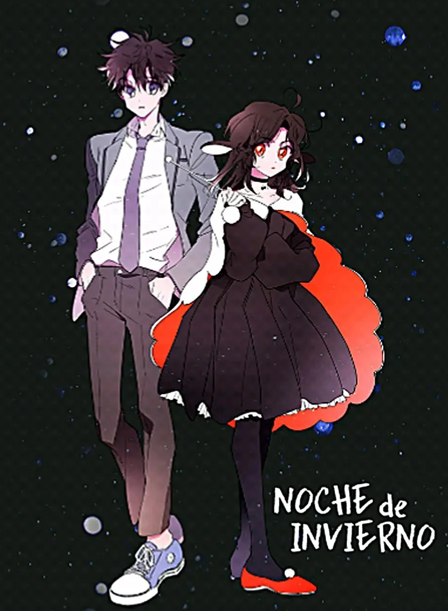 Noche de Invierno - Capítulo 20 - Página 5 - LectorTMOo