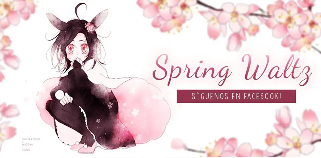 Noche De Invierno - Capítulo 21 - Página 1 - LectorTMOo