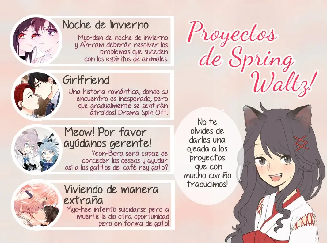 Noche De Invierno - Capítulo 21 - Página 3 - LectorTMOo